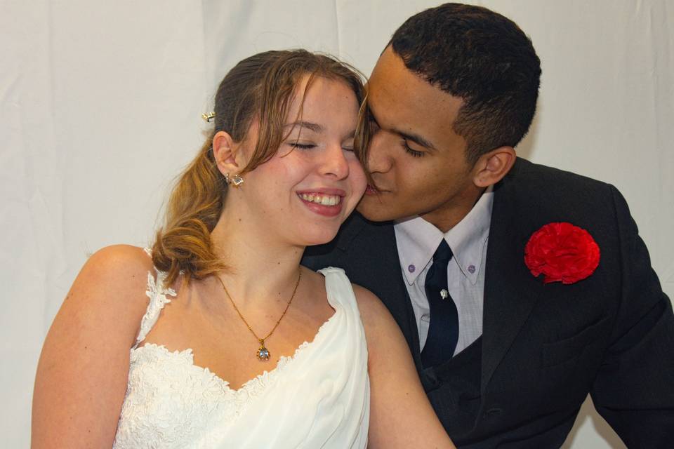 Boda Nuria
