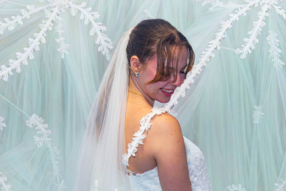 Boda Nuria
