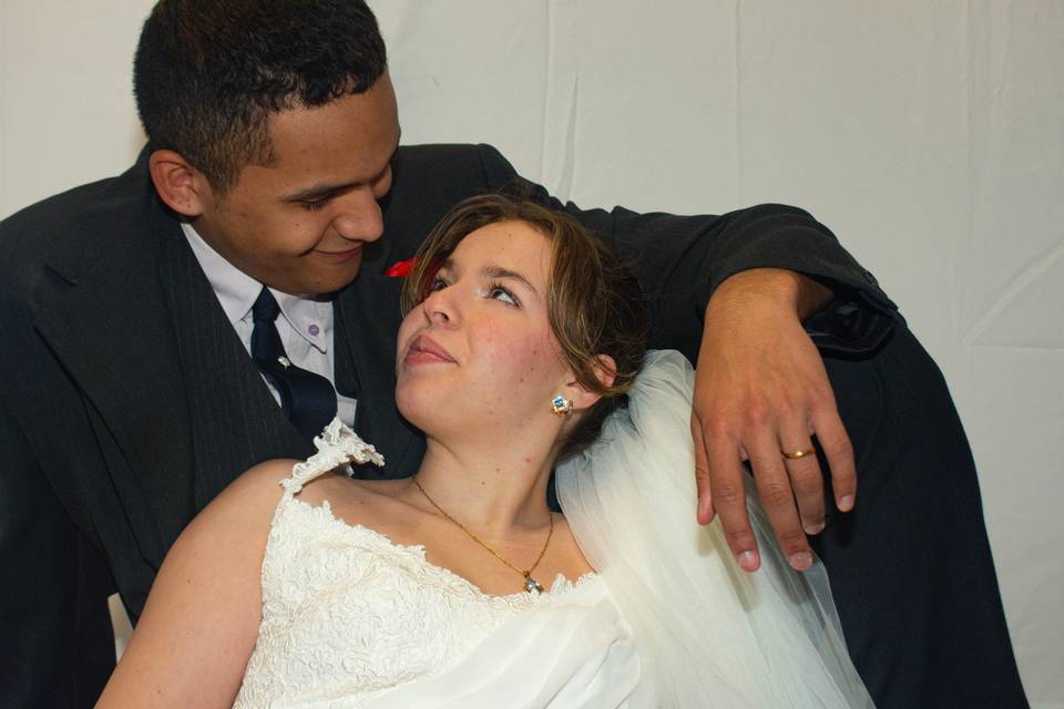 Boda Nuria