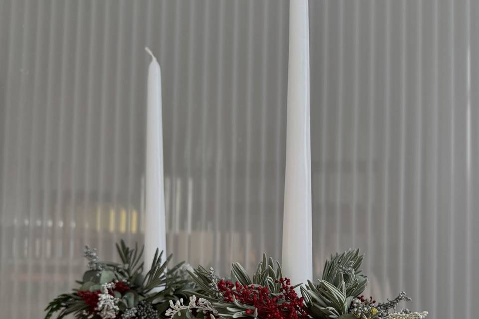 Candelabros