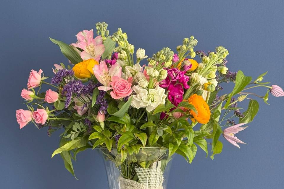Centro floral