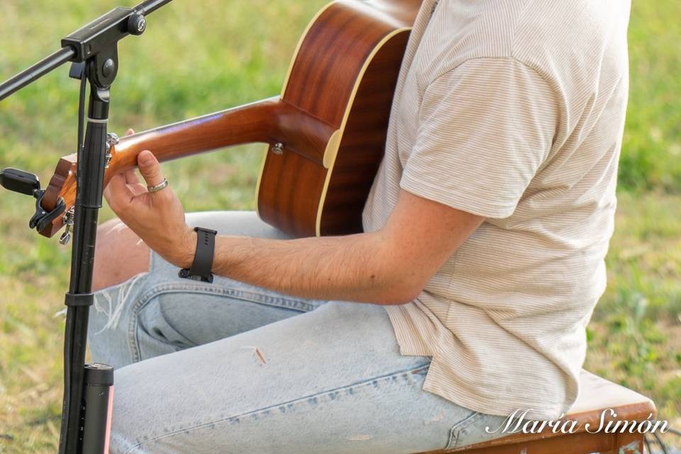 Concierto en Os Faroles