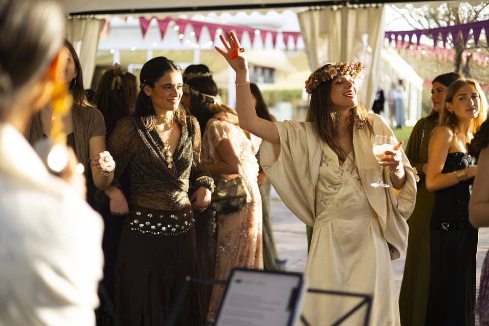 Fiesta de Cumpleaños