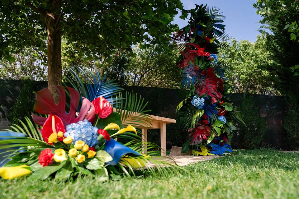 Ceremonia