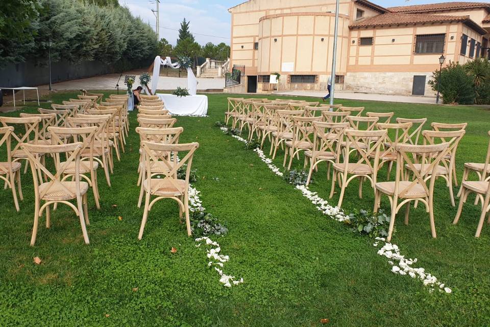 Ceremonia