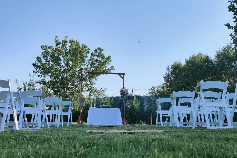Ceremonia