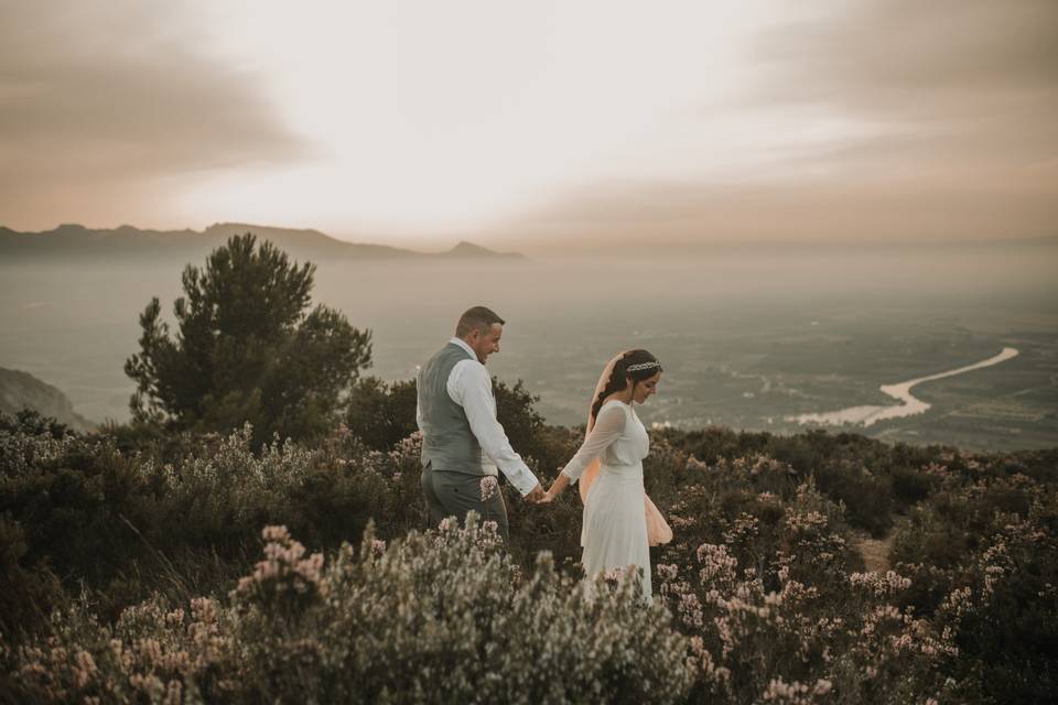 Pareja