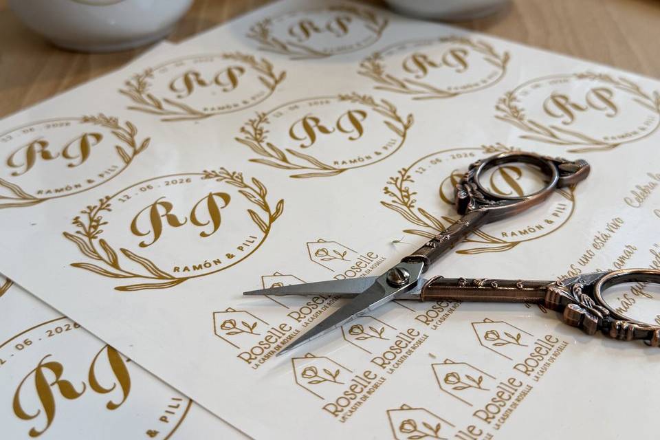 Detalle invitados