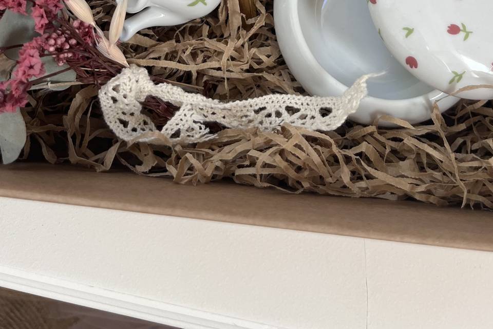 Pack regalo mama