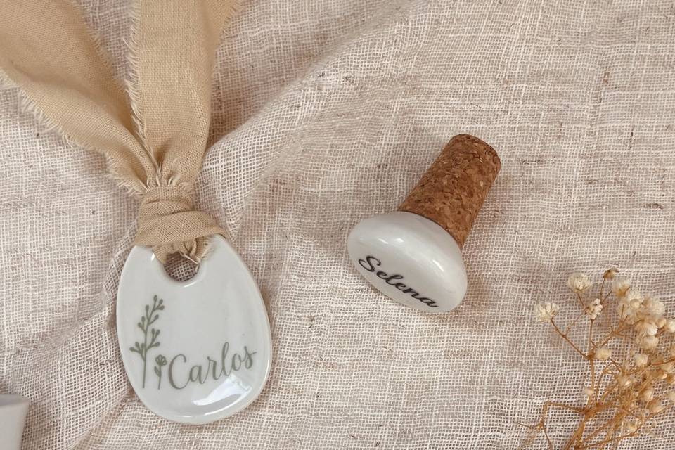 Marca sitios personalizados