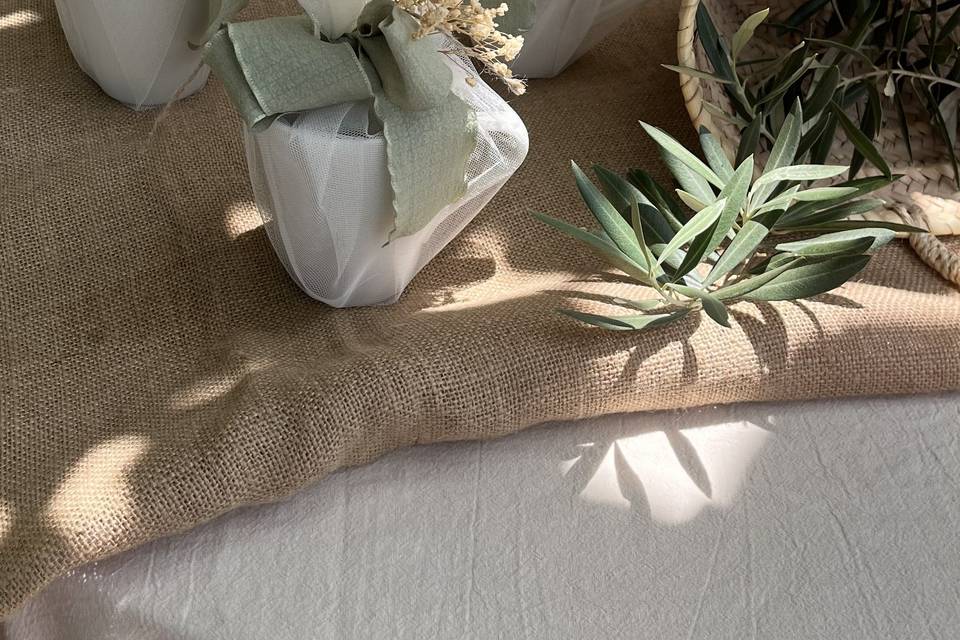 Detalles invitados