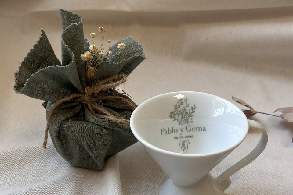 Detalle invitados