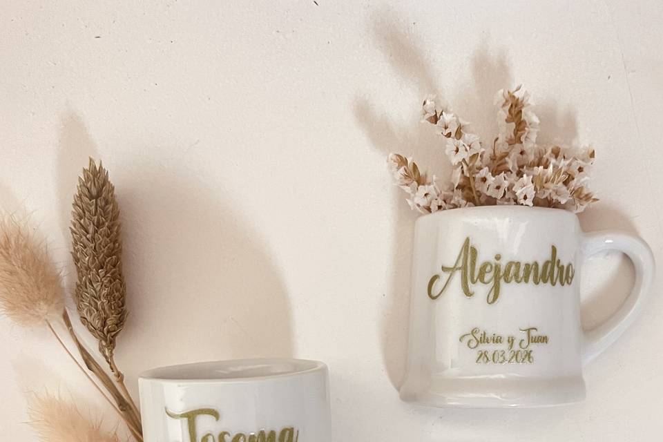 Marca sitios personalizados