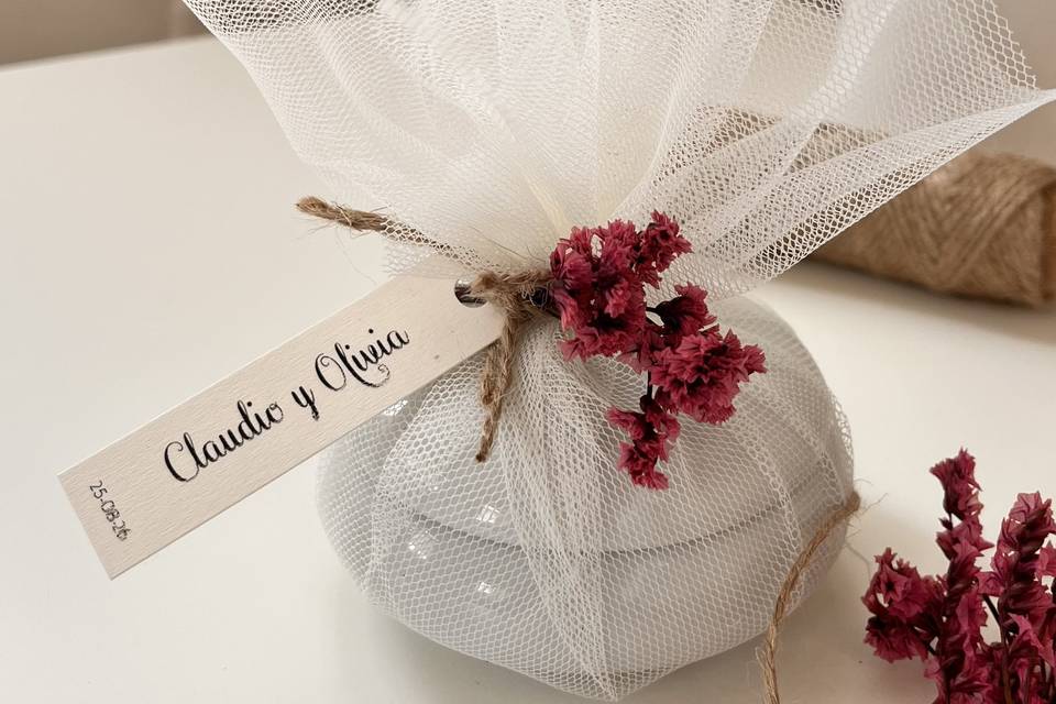 Detalle invitados