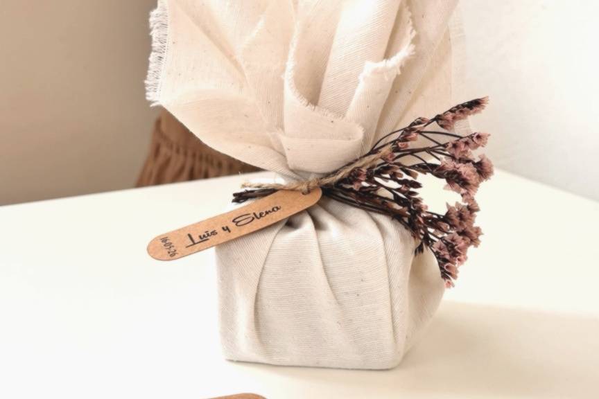 Detalle invitados