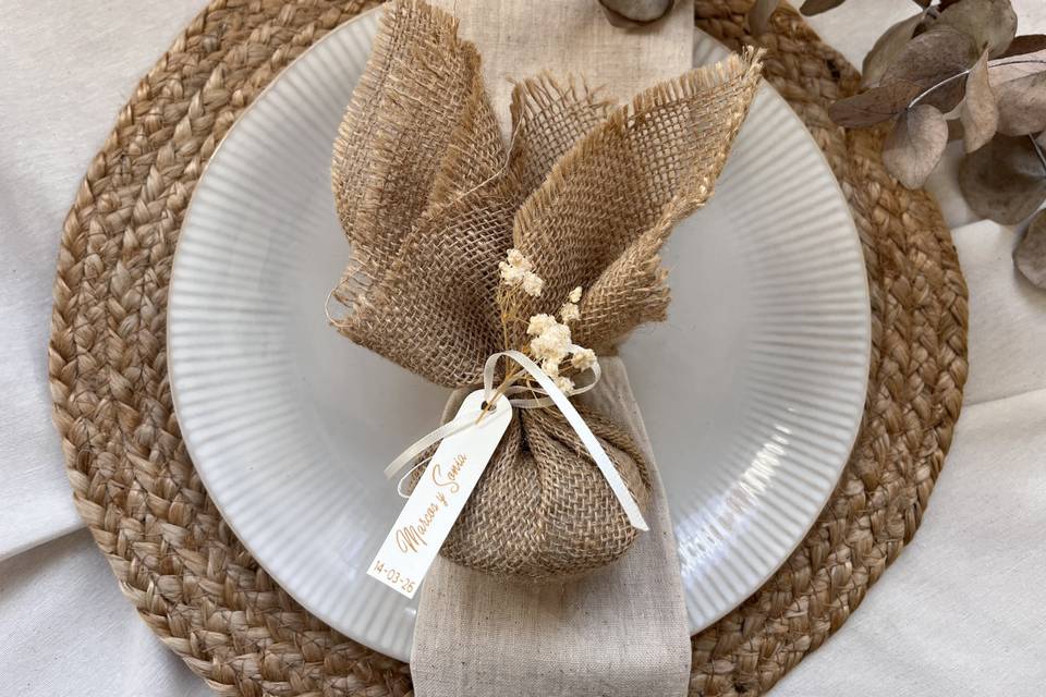 Detalle invitados