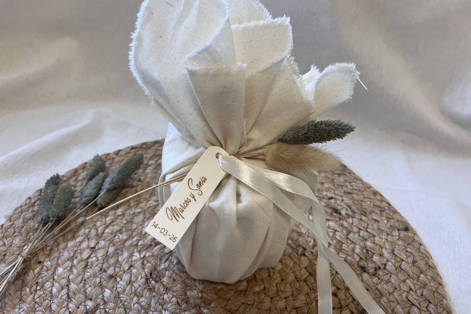 Detalle invitados