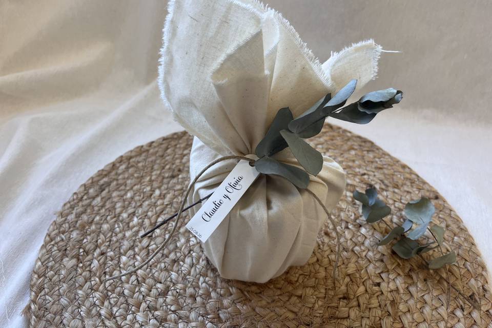 Detalle invitados