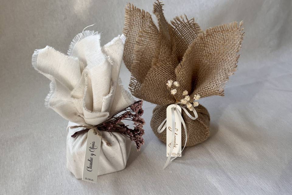 Detalle invitados