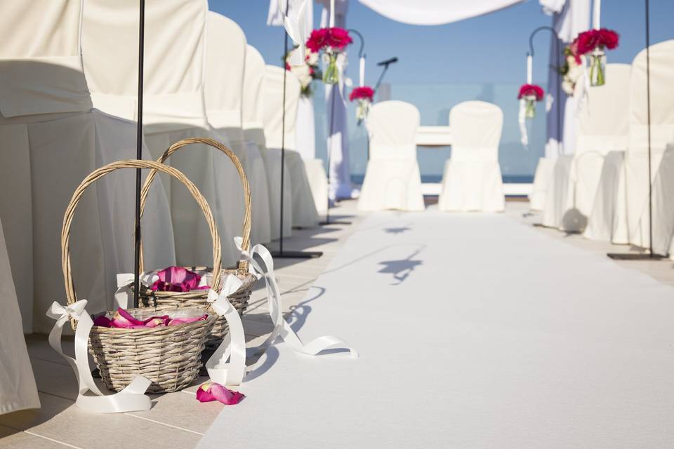 Wedding Planner Ibiza