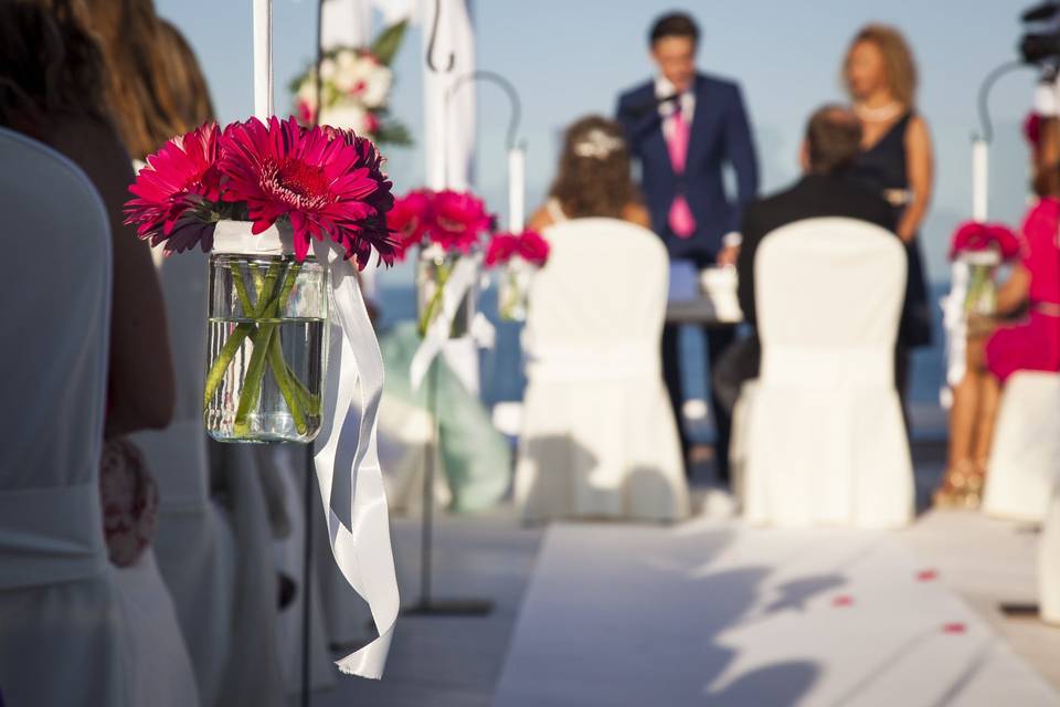 Wedding Planner Ibiza