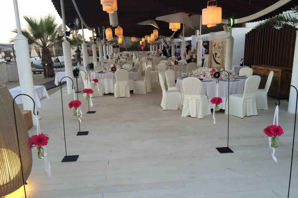 Wedding Planner Ibiza