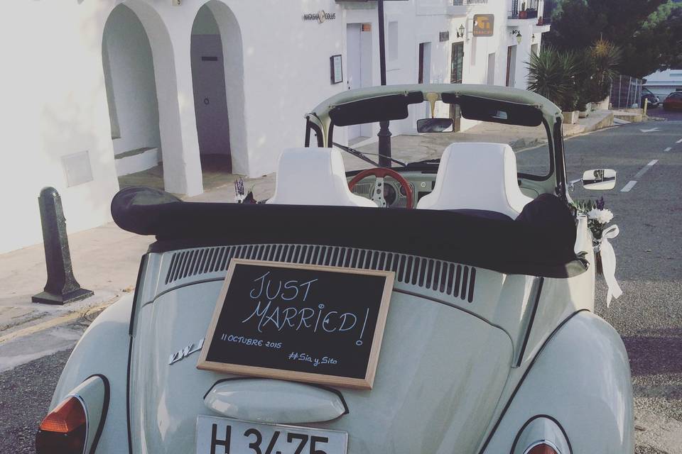Wedding Planner Ibiza