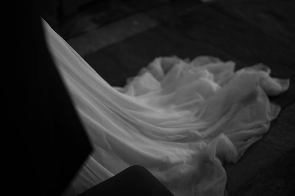 The Light Dispersion