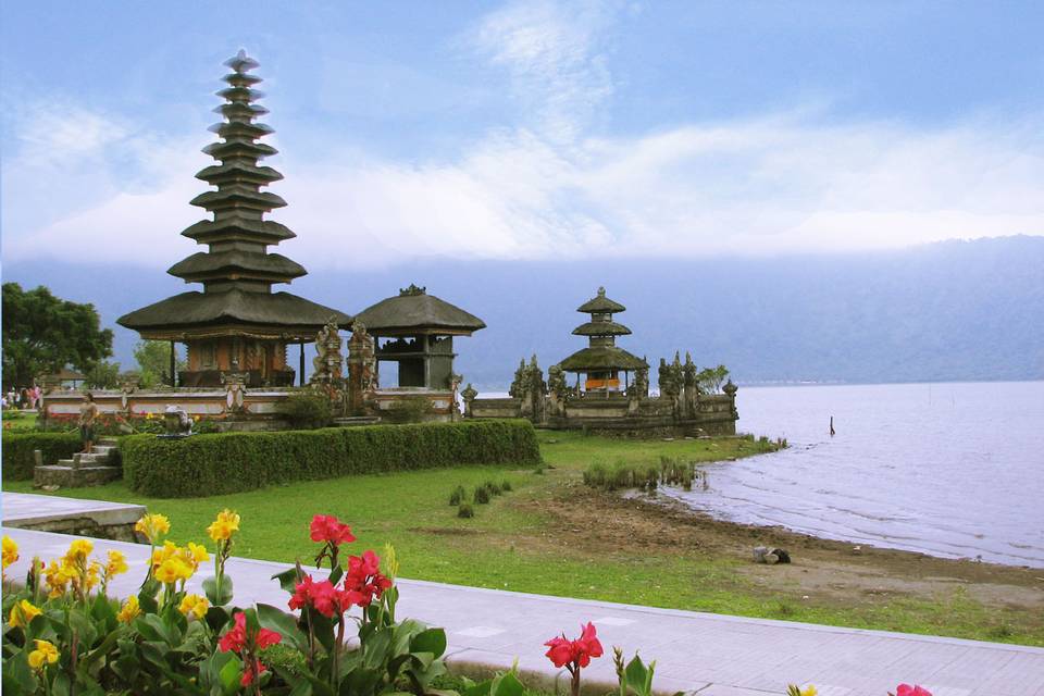 Indonesia -Bali