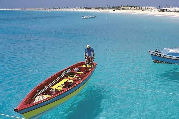 Cabo Verde