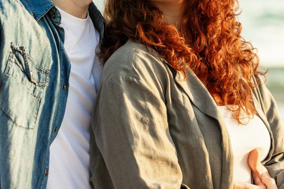Sesión de pareja