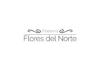 Logotipo Flores del norte
