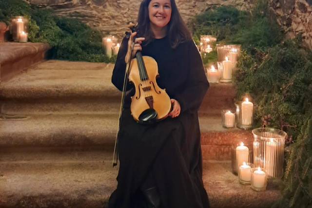 Beatriz Junco, coordinadora