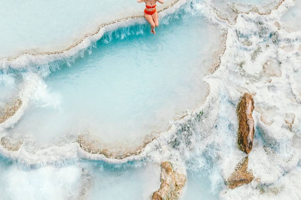 Pamukkale