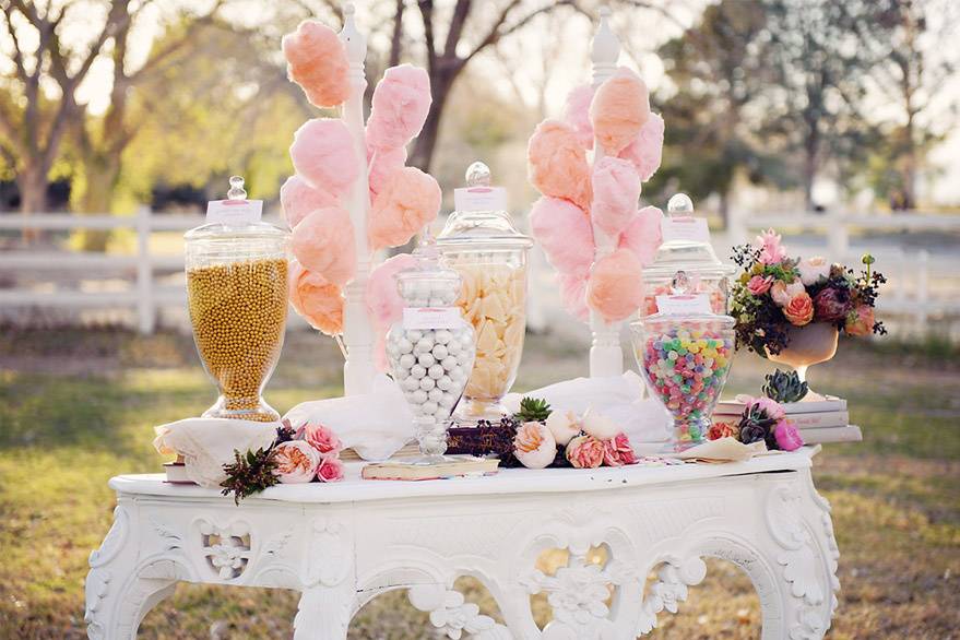 Comprar MESA DULCE BODA Online