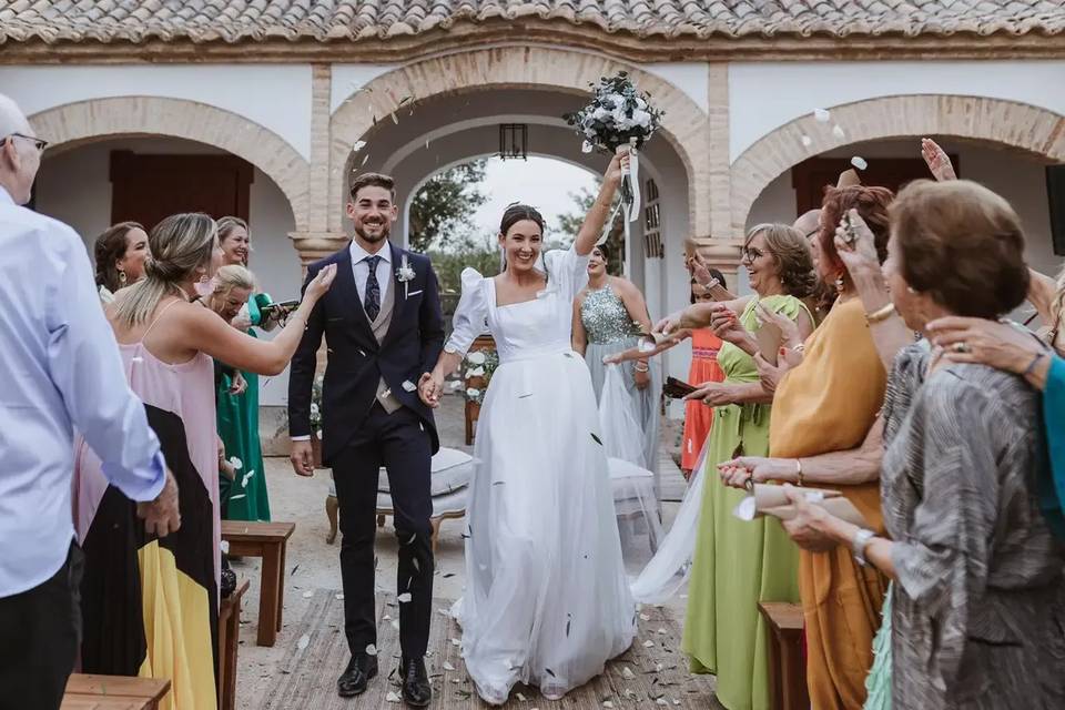 Casados