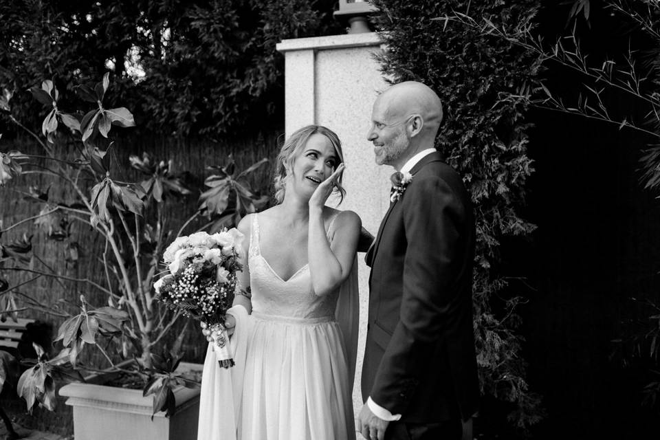 Boda SyJ