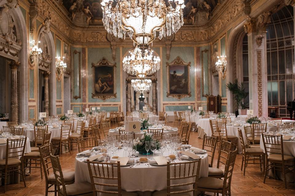 Boda de AyJ
