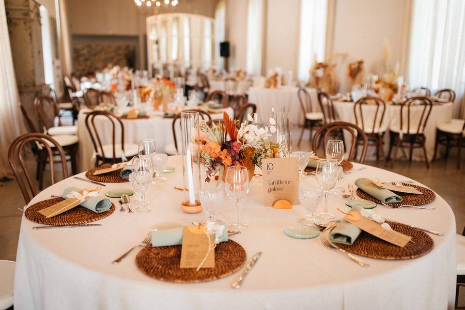 Boda AyA