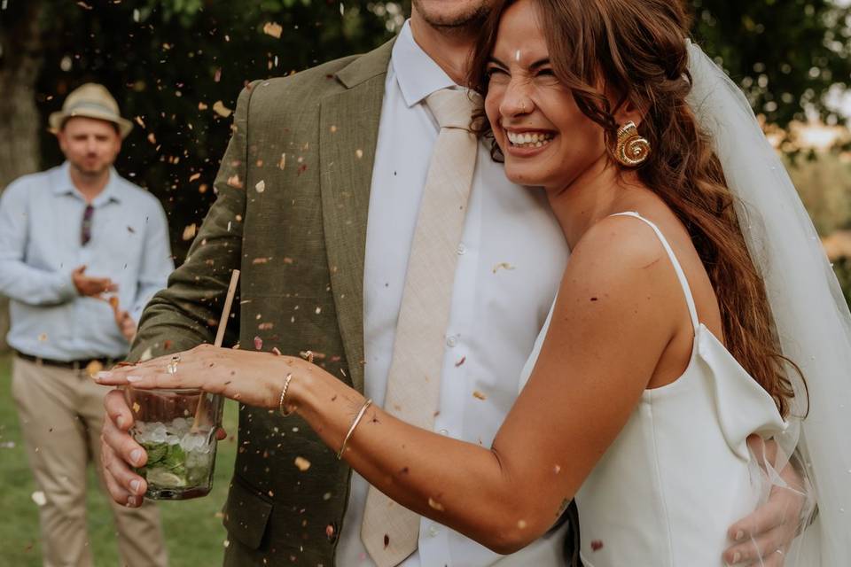 Boda de ByJ