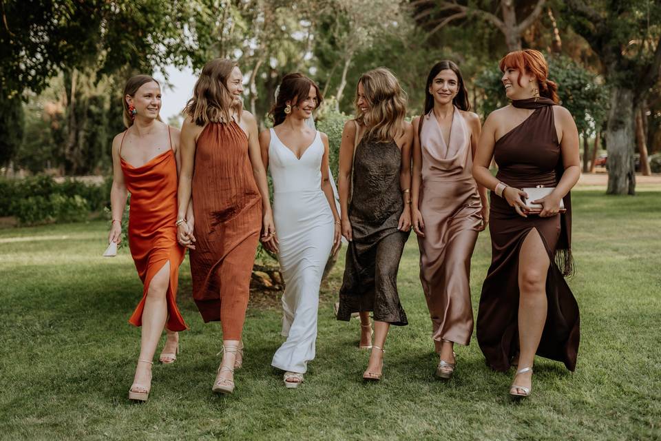 Boda de ByJ