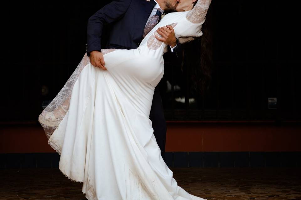 Boda de MyP