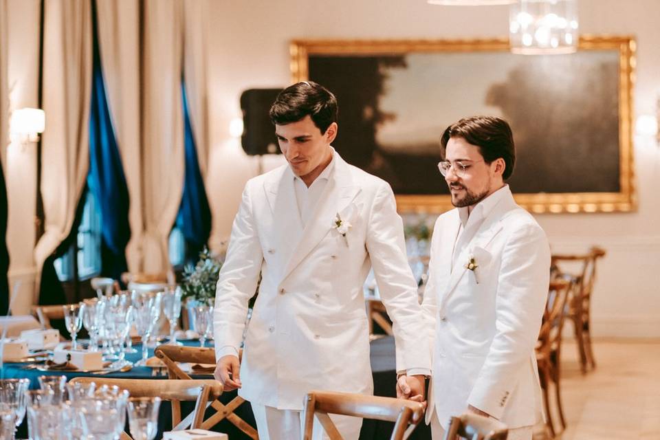 Boda de G y S