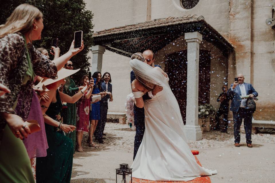 Boda KyA