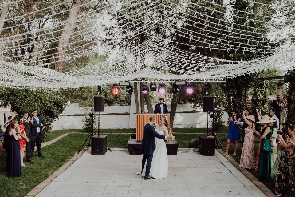 Boda KyA