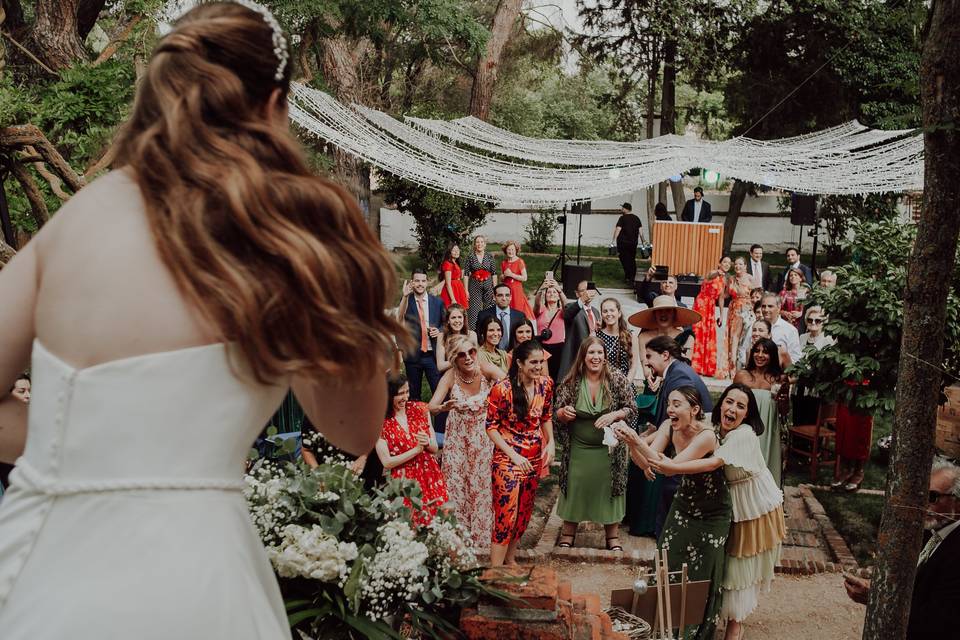 Boda KyA