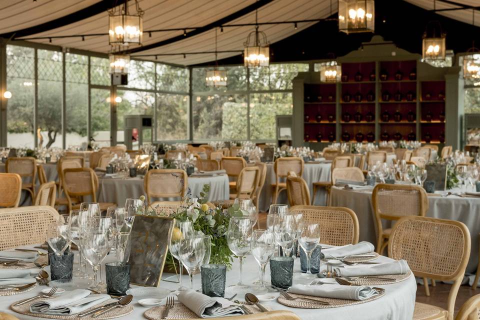 Boda de MyJ