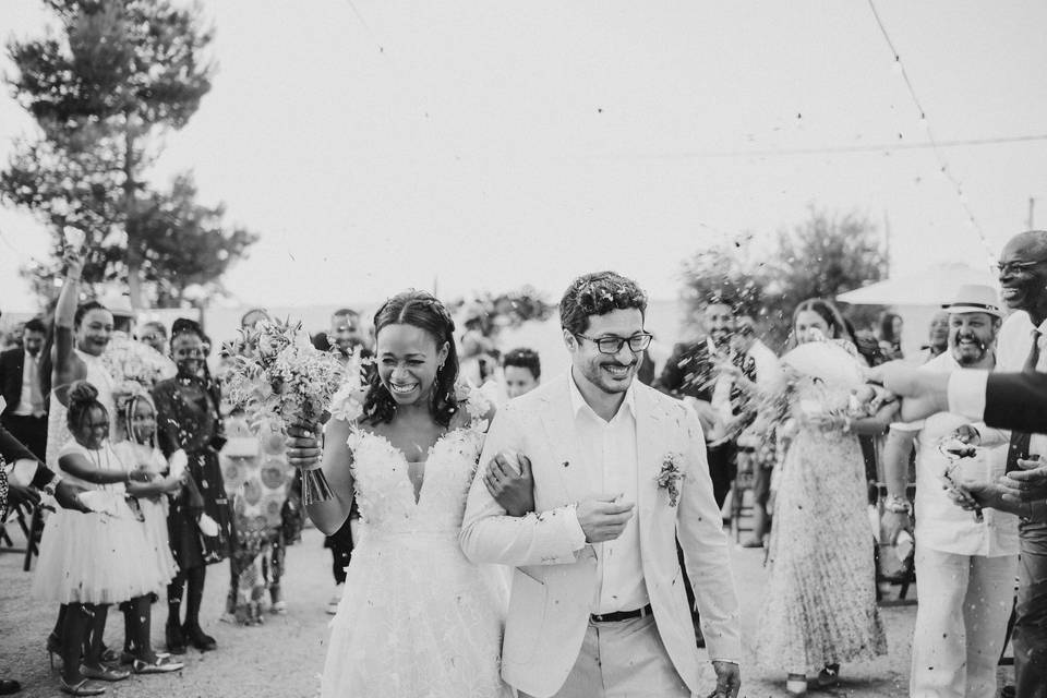 Boda de JyM