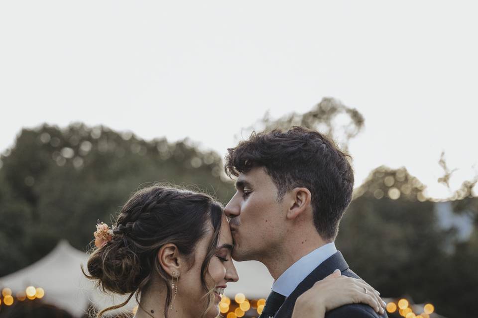 Boda de SyG