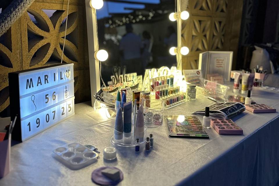 CCGlitter